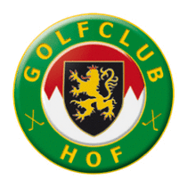 Golfclub Hof e.V. logo