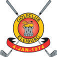 Golfclub Kleiburg logo
