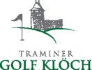 Traminer Golf Klöch logo