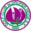 Golf Club Aldruperheide logo
