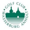 Golfclub Wasserburg Anholt e.V. logo