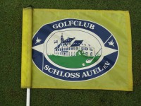 Golf Club Schloß Auel GmbH logo