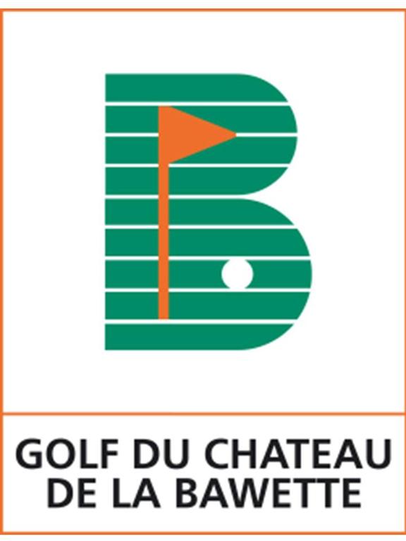 Golf du Château de la Bawette logo