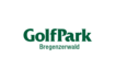 GolfPark Bregenzerwald logo