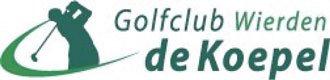 Golfclub De Koepel logo