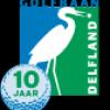 Golfbaan Delfland logo