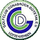 Golfclub Osnabrück-Dütetal e.V logo