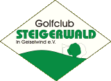 Golfclub Steigerwald in Geiselwind logo