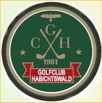 Golfclub Habichtswald e.V. logo