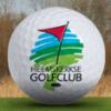 Heemskerkse Golfclub logo