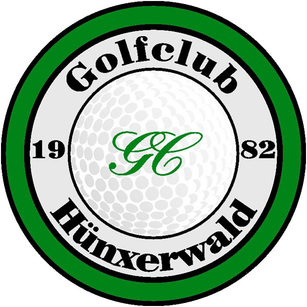 Golfclub Hünxerwald logo