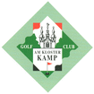 Golfclub Am Kloster Kamp e.V. logo