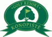 Golf Resort Konopiště (D'Este)  logo