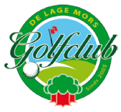 Golfbaan De Lage Mors logo