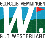 Golfclub Memmingen Gut  Westerhart e.V. logo