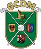 Golfclub Domtal Mommenheim e.V. logo