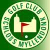 Golfclub Schloß Myllendonk e.V. logo