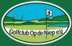 Golfclub Op de Niep e.V. logo