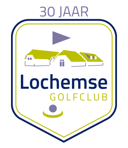 Lochemse G&CC De Graafschap logo