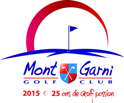 Mont Garni Golf Club logo