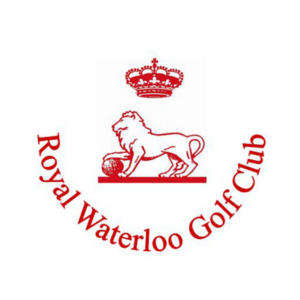 Royal Waterloo Golf Club logo