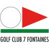 Golf Club de Sept Fontaines logo