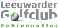 Leeuwarder Golfclub De Groene Ster logo