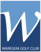 Waregem Golf Club logo
