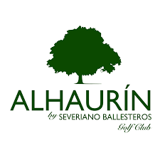 Alhaurín Hotel & Golf Resort logo