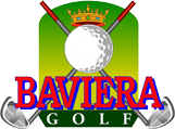 Baviera Golf logo
