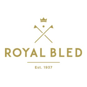 Golf Course Royal Bled logo