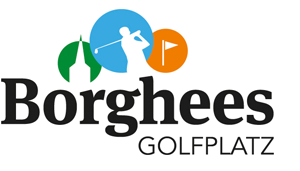 Golfplatz Borghees logo