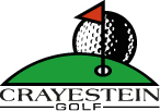 Expl.Maatschappij Crayestein Golf logo