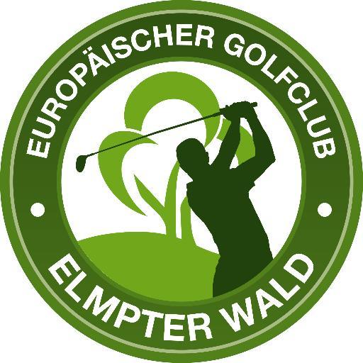 Europäischer Golfclub Elmpter Wald e.V. logo