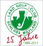 Land-Golf-Club Schloß Moyland e.V.  logo