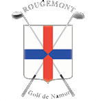 Golf de Rougemont  logo