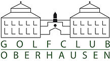 Golfclub Oberhausen logo