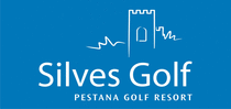 Pestana Golf Resort Silves Golf logo