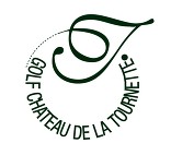Golf Château de la Tournette logo