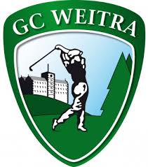 Golfclub Weitra logo
