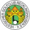 Vestischer Golfclub Recklinghausen e.V. logo