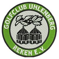 Golfclub Uhlenberg Reken E.v. logo
