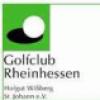 Golfclub Rheinhessen Hofgut Wißberg  logo
