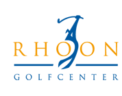 Rhoon Golfcenter logo