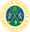 Golfclub Sagmühle e.V. logo