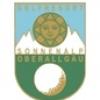 Golf Resort Sonnenalp - Oberallgäu logo