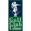 Golf Club Udine logo