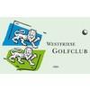 Westfriese Golfclub logo