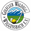 Golfclub Waldegg-Wiggensbach e.V. logo