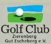 Golf Club Zierenberg Gut Escheberg e.V. logo